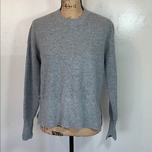 Everlane Cashmere Sweater
